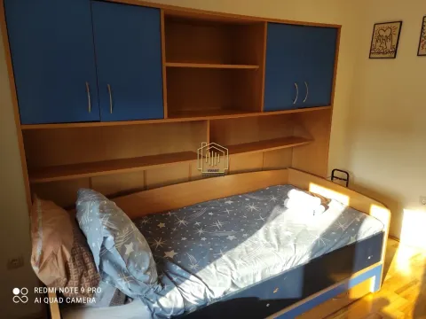 Izdavanje, dvosoban stan, 60m², Gornja Gorica, Podgorica - image 6