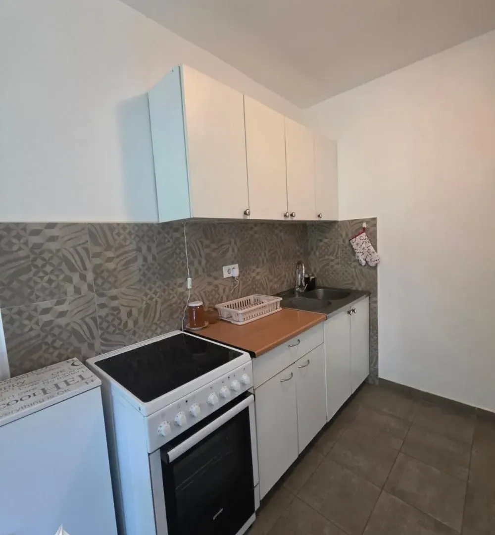 Rent, two bedroom apartment, 50m², Novi Beograd Blok 63, Novi Beograd Sve Podlokacije