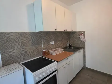 Rent, two bedroom apartment, 50m², Novi Beograd Blok 63, Novi Beograd Sve Podlokacije - image 4