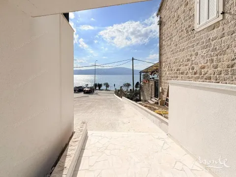 Sale, one bedroom apartment, 44m², Donja Lastva, Tivat - image 7