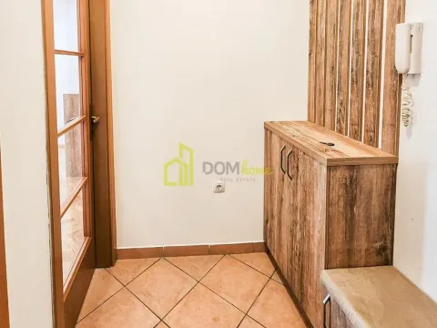 Rent, one bedroom apartment, 45m², Blok 9, Podgorica - image 13