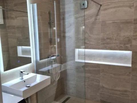 Prodaja, četvorosoban stan, 180m², Savski Venac, Beograd - image 9