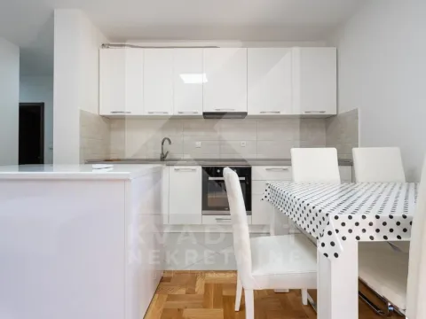 Prodaja, dvosoban stan, 58m², Bečići, Budva - image 5