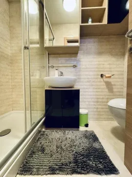 Izdavanje, jednosoban stan, 51m², Ljubović, Podgorica - image 4