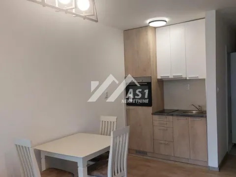 Izdavanje, stan, 30m², Podbara, Novi Sad Sve Podlokacije - image 4