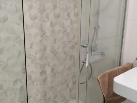 Rent, one bedroom apartment, 43m², Central Point, Podgorica - image 1