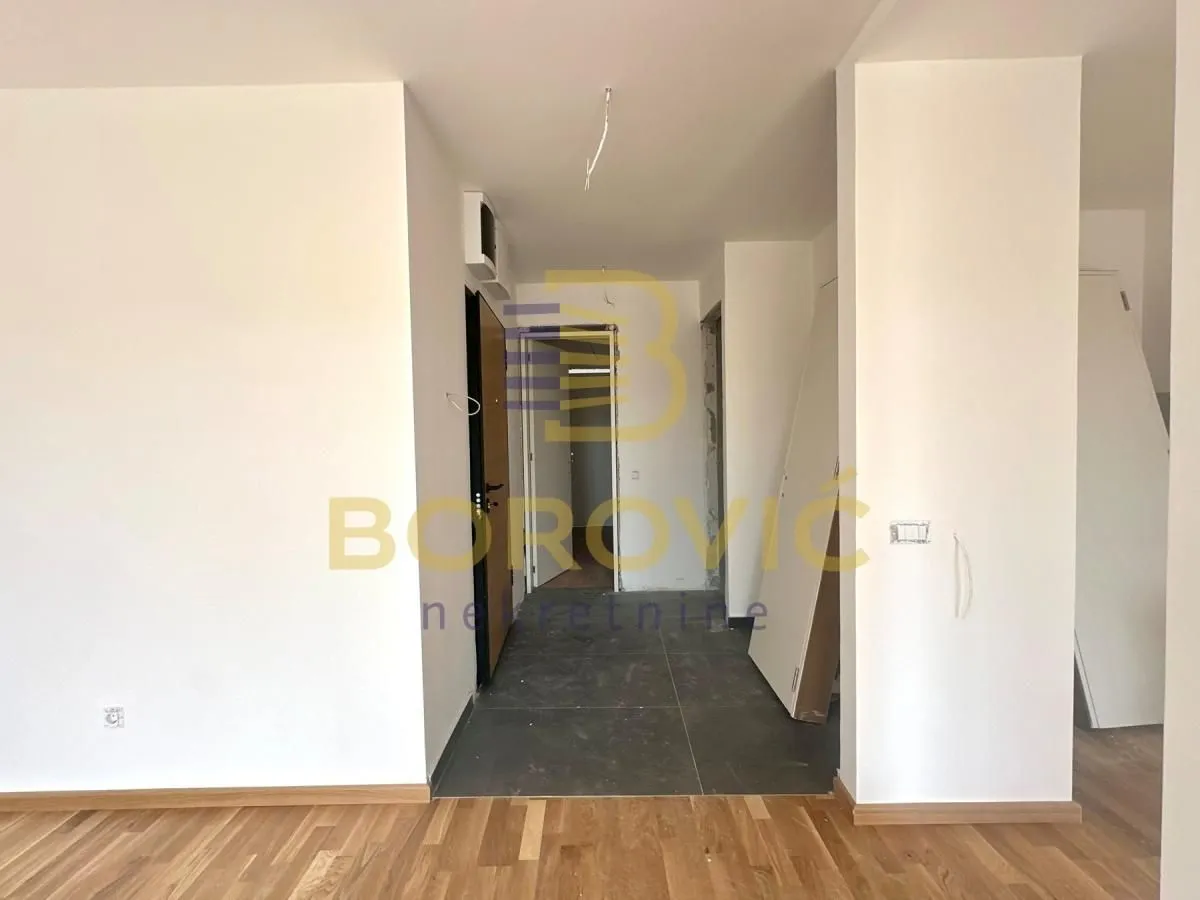 Prodaja, trosoban stan, 75m², Dušanovac, Voždovac Sve Podlokacije