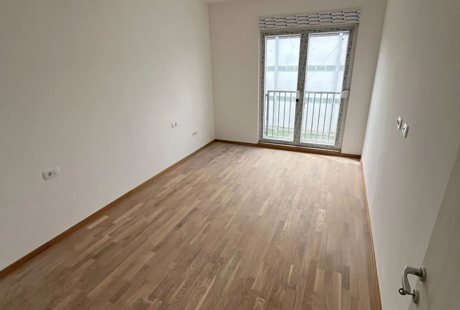 Prodaja, trosoban stan, 95m², Zabjelo, Podgorica