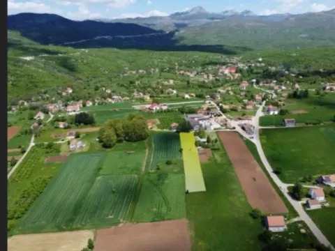 Prodaja, plac, 2532m², Gornje Polje, Nikšić - image 3