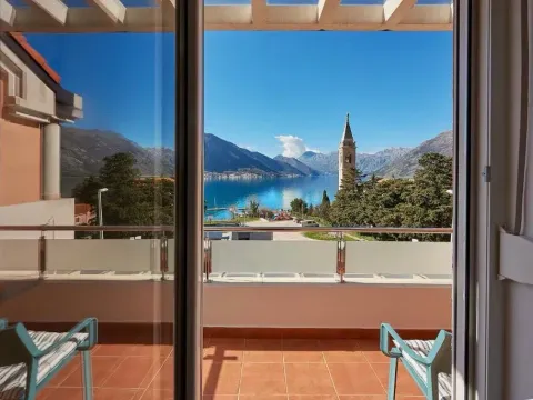 Rent, one bedroom apartment, 41m², Sveti Stasije, Kotor - image 4
