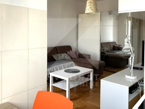 Izdavanje, garsonjera, 28m², Zabjelo, Podgorica - image 3