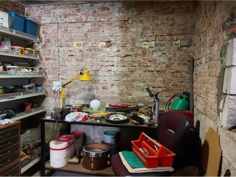 Sale, apartment, 117m², Centar, Niš - image 16