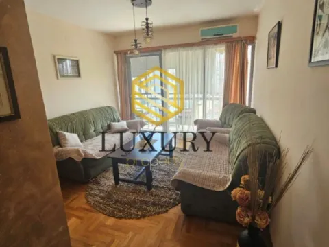 Izdavanje, jednosoban stan, 42m², Kod Big Fashion-a, Podgorica - image 4