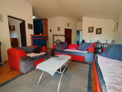 Prodaja, stan, 65m², Stari Aerodrom, Podgorica - image 3