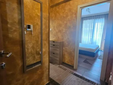 Daily-rent, one bedroom apartment, 40m², Budva okolina, Budva - image 5