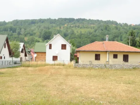 Sale, land lot, 1080m², Smailagića Polje, Kolašin - image 6
