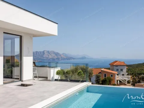 Sale, house, 160m², Budva, Crna Gora - image 12