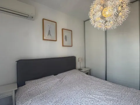 Izdavanje, dvosoban stan, 68m², City Kvart, Podgorica - image 2