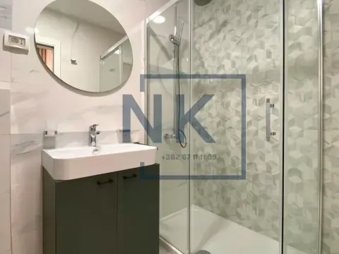 Prodaja, jednosoban stan, 47m², Central Point, Podgorica - image 8