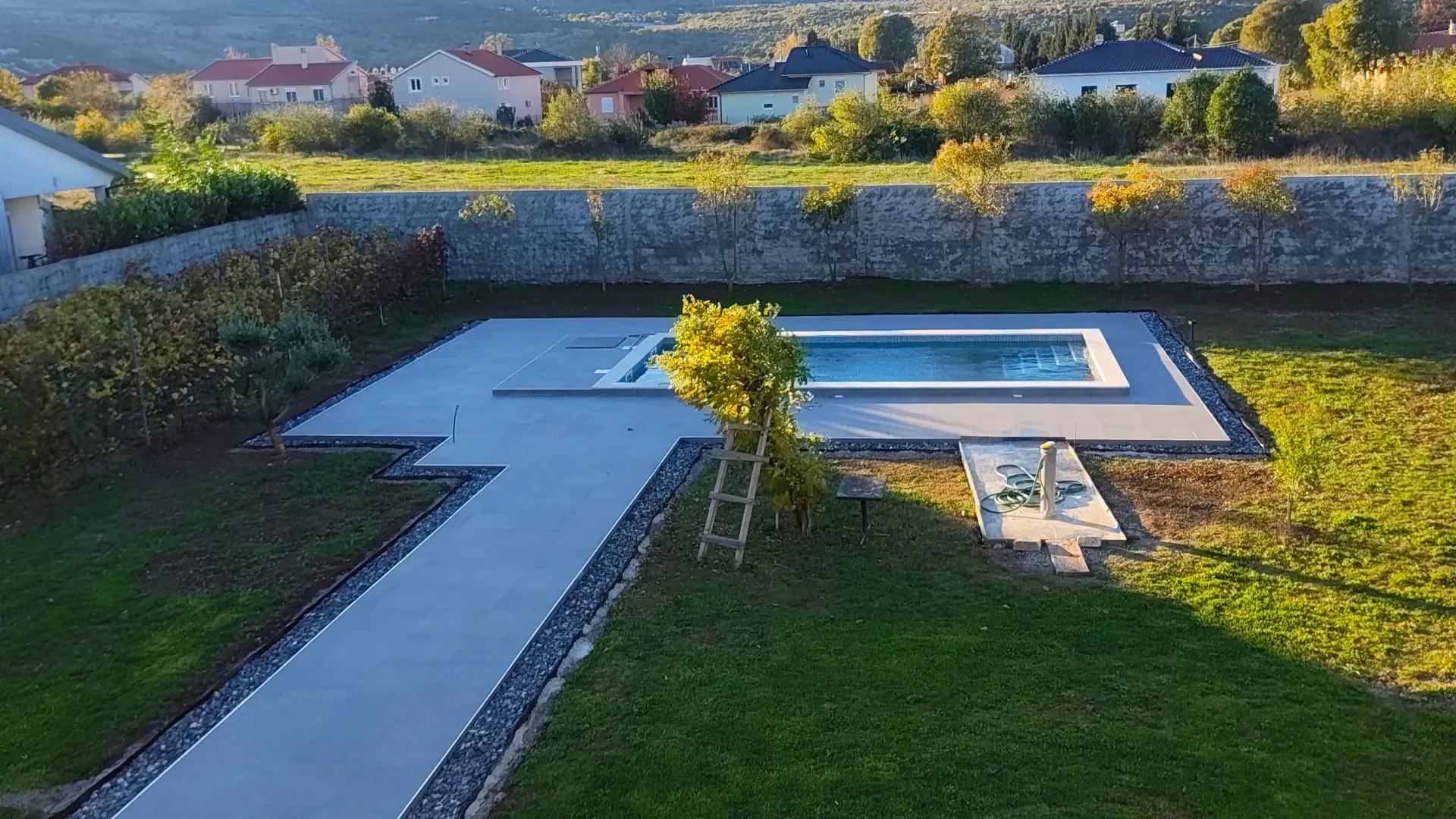 Sale, house, 360m², Donji Kokoti, Podgorica
