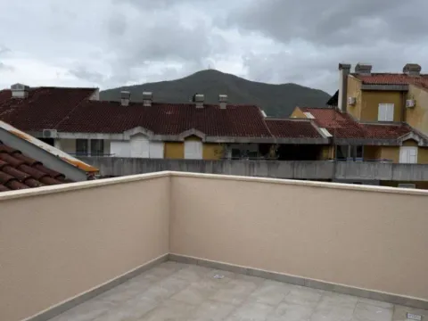 Sale, one bedroom apartment, 71m², Adok, Budva - image 6