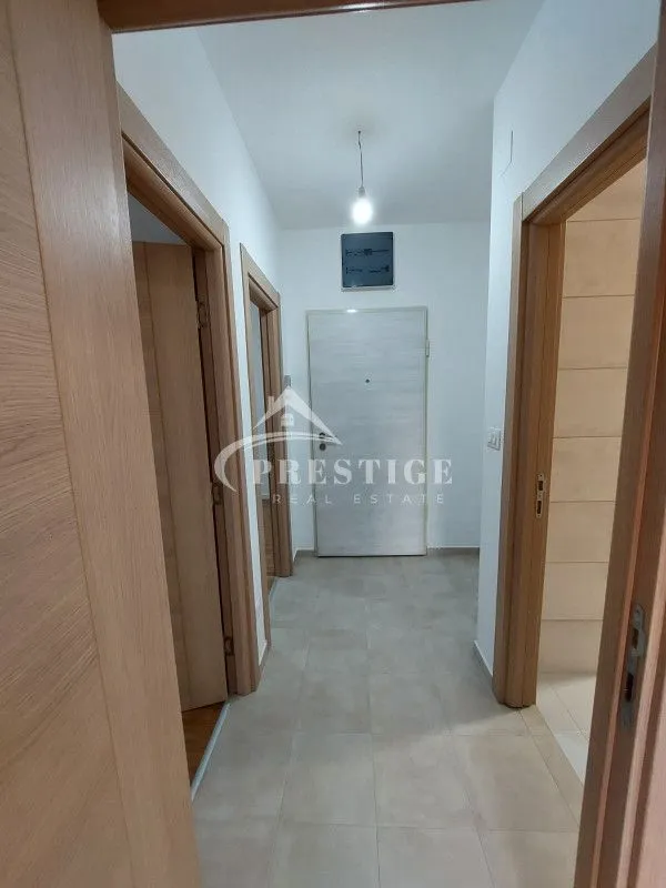 Rent, two bedroom apartment, 56m², Zabjelo, Podgorica