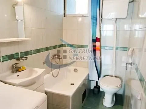 Sale, one bedroom apartment, 38m², Vračar Sve Podlokacije, Beograd - image 27