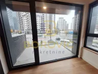 Prodaja, dvosoban stan, 56m², Savski Venac, Beograd - image 10