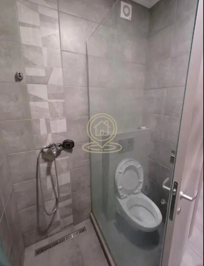 Prodaja, dvosoban stan, 43m², Salajka, Novi Sad Sve Podlokacije