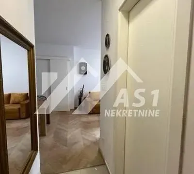 Rent, two bedroom apartment, 45m², Spens, Novi Sad Sve Podlokacije - image 2