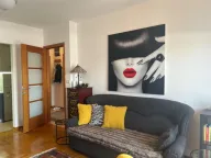 Izdavanje, jednosoban stan, 42m², Preko Morače, Podgorica - image 9