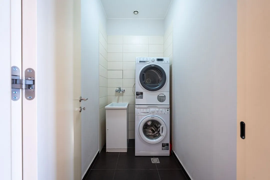 Rent, three bedroom apartment, 204m², Kod Capital Plaze, Podgorica