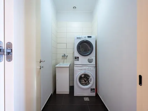 Rent, three bedroom apartment, 204m², Kod Capital Plaze, Podgorica - image 24