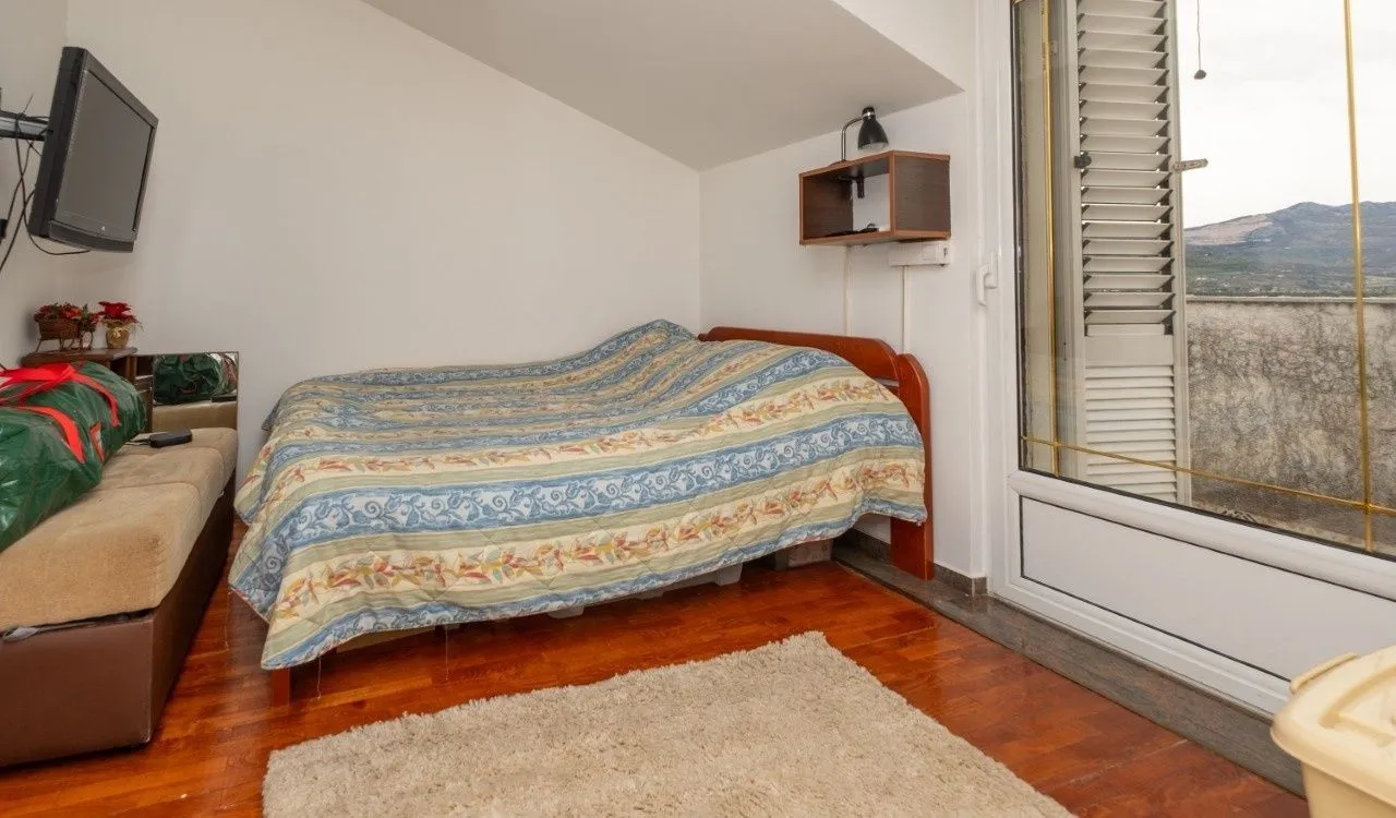 Sale, three bedroom apartment, 126m², Malo Brdo, Podgorica