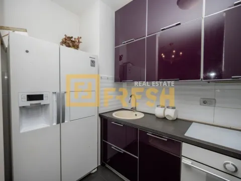 Izdavanje, jednosoban stan, 54m², Tuški Put, Podgorica - image 12