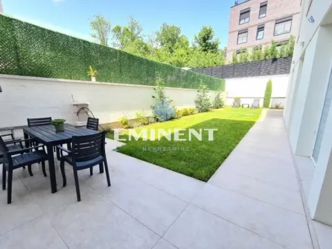 Prodaja, stan, 220m², Savski Venac, Beograd - image 16