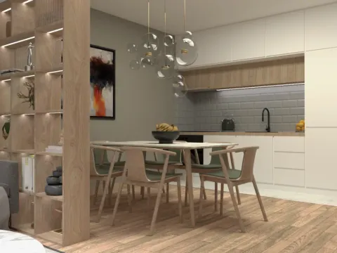 Prodaja, trosoban stan, 92m², Veternik, Novi Sad Sve Podlokacije - image 19