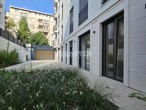 Sale, three bedroom apartment, 75m², Stari Grad, Beograd - image 7