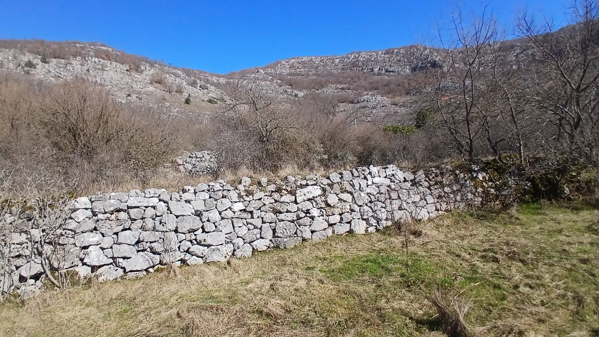 Prodaja, plac, 6256m², Čevo, Cetinje