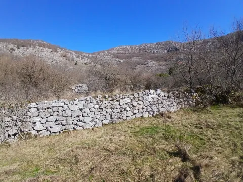 Prodaja, plac, 6256m², Čevo, Cetinje - image 5