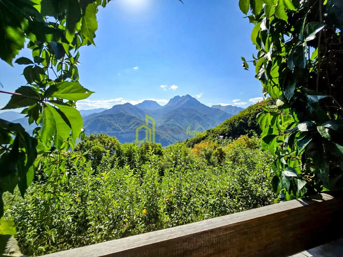 Prodaja, plac, 10000m², Kolašin, Crna Gora