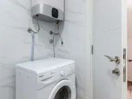 Rent, studio apartment, 25m², Bečići, Budva - image 11