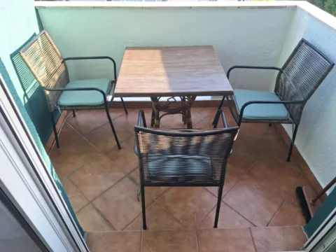 Rent, one bedroom apartment, 45m², Zabjelo, Podgorica - image 10