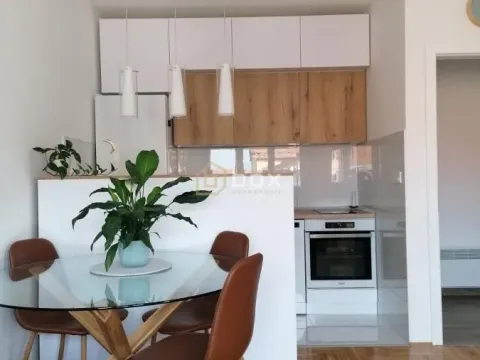 Izdavanje, dvosoban stan, 54m², Pantelej, Niš - image 2