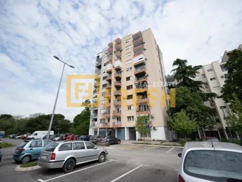 Sale, three bedroom apartment, 95m², Tuški Put, Podgorica - image 1