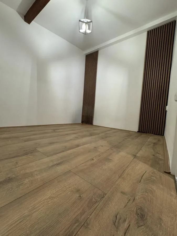 Rent, two bedroom apartment, 40m², Centar, Niš