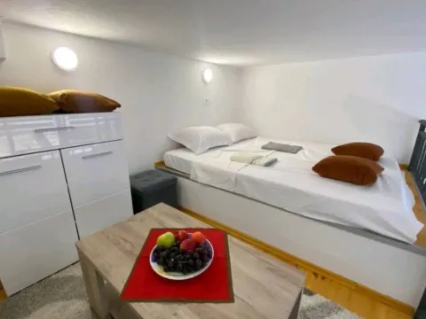 Sale, two bedroom apartment, 58m², Sutomore, Bar - image 9