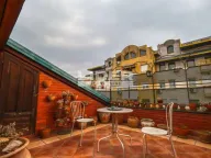 Izdavanje, stan, 130m², Savski Venac, Beograd - image 13