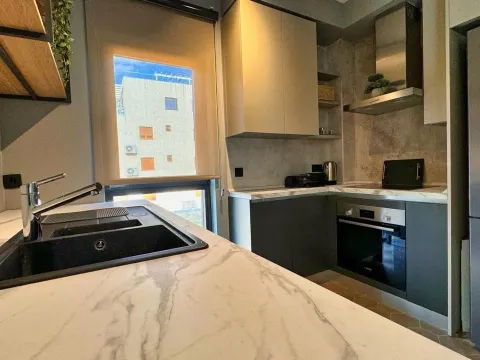 Prodaja, dvosoban stan, 65m², Tivat, Crna Gora - image 12