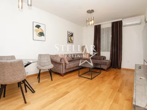 Izdavanje, stan, 45m², City Kvart, Podgorica - image 11